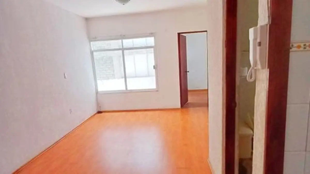 Departamento en venta en Los Alpes, Álvaro Obregón — foto 1 de 11