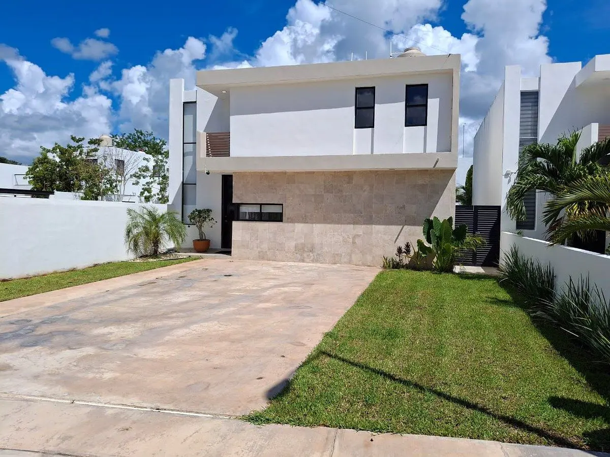 Casa en venta en Dzitya, Mérida — foto 1 de 19