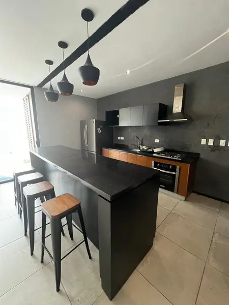 Casa en renta en Montes de Ame, Mérida — foto 3 de 19