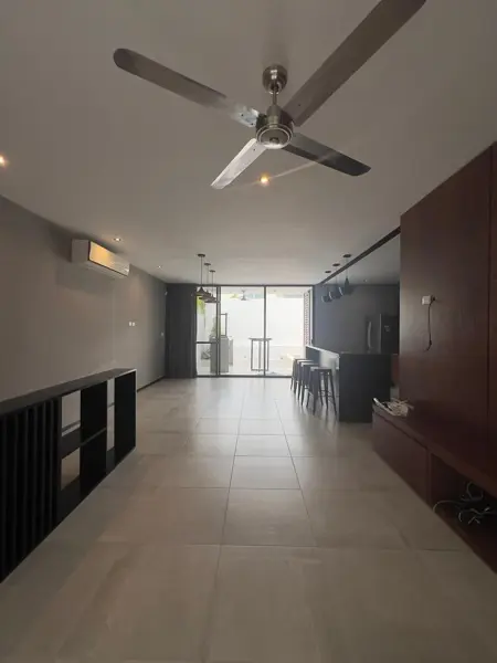 Casa en renta en Montes de Ame, Mérida — foto 2 de 19