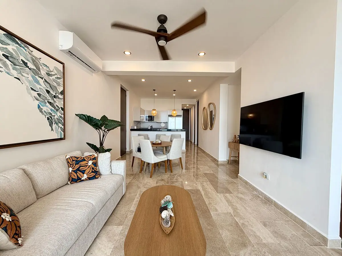 Departamento en venta en Pueblo Telchac Puerto, Telchac Puerto — foto 1 de 25