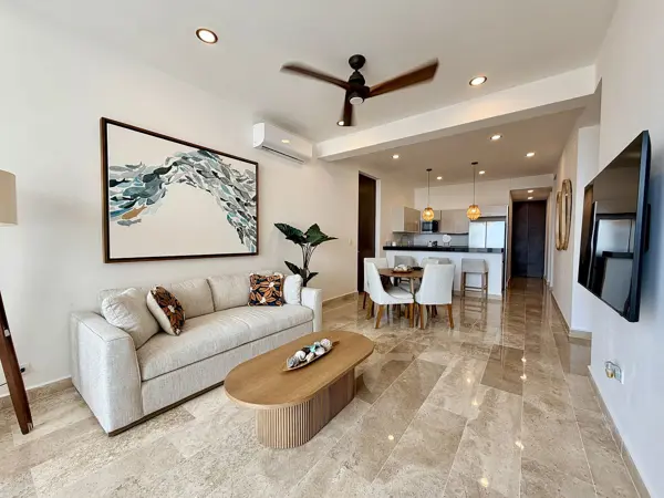 Departamento en venta en Pueblo Telchac Puerto, Telchac Puerto — foto 3 de 25