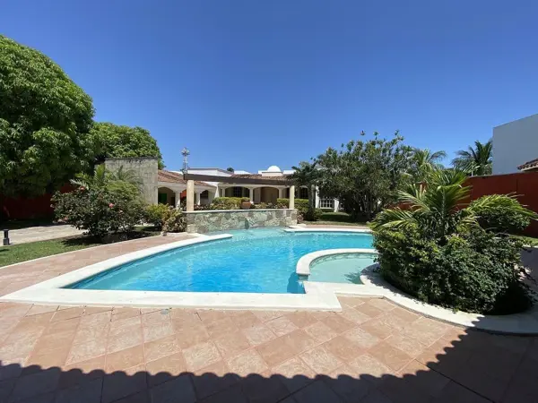 Casa en venta en Santa Rita Cholul, Mérida — foto 2 de 36