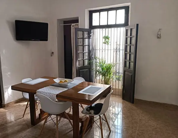 Casa en renta en Alcalá Martín, Mérida — foto 2 de 8