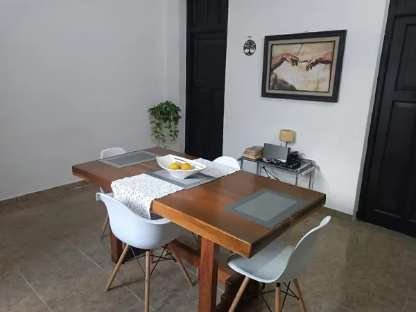 Casa en renta en Alcalá Martín, Mérida — foto 3 de 8