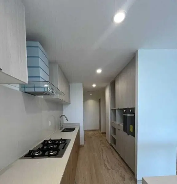 Departamento en venta en Yucatán Country Club, Mérida — foto 3 de 12