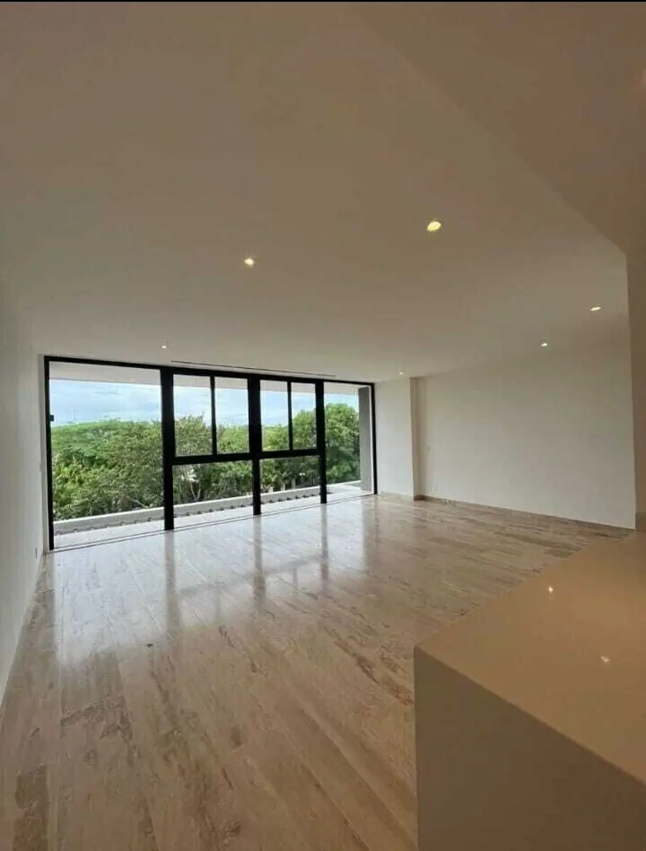 Departamento en venta en Yucatán Country Club, Mérida — foto 1 de 12