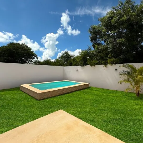Casa en venta en Praderas del Mayab, Conkal — foto 2 de 6