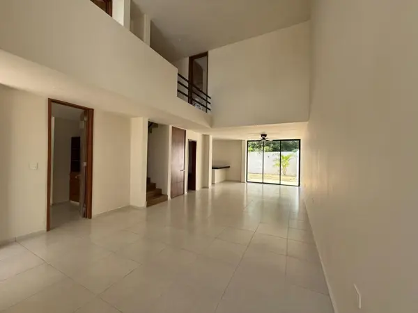 Casa en venta en Praderas del Mayab, Conkal — foto 3 de 6