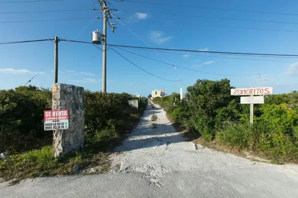 Terreno en venta en San Bruno, Dzemul — foto 3 de 9