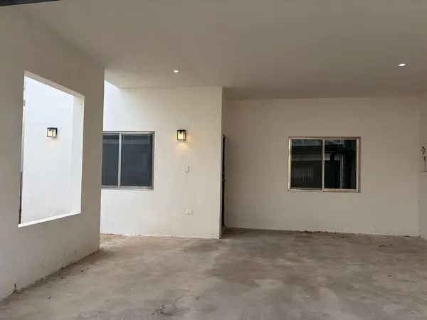 Casa en renta en Montes de Ame, Mérida — foto 2 de 23