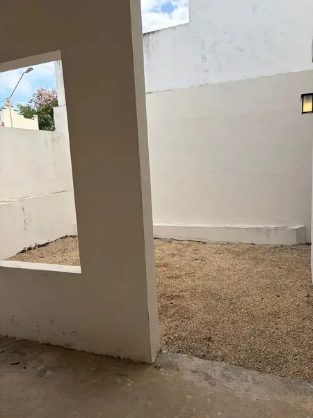 Casa en renta en Montes de Ame, Mérida — foto 3 de 23