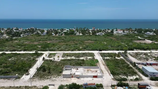 Terreno en venta en Chelem, Progreso — foto 2 de 6