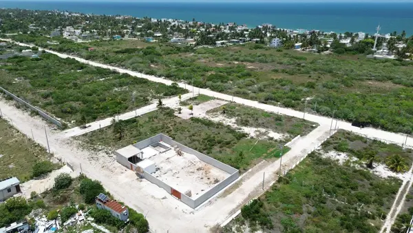Terreno en venta en Chelem, Progreso — foto 3 de 6