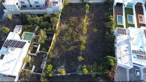 Terreno en renta en Dzitya, Mérida — foto 3 de 9