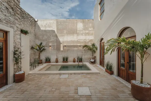 Casa en venta en Merida Centro, Mérida — foto 2 de 44