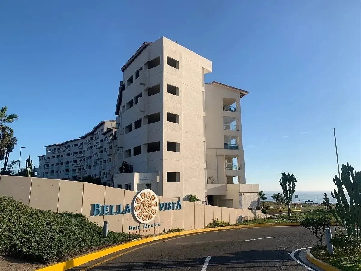 Departamento en venta en Machado Sur, Playas de Rosarito — foto 1 de 22