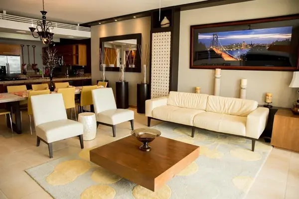 Departamento en venta en Machado Sur, Playas de Rosarito — foto 3 de 22