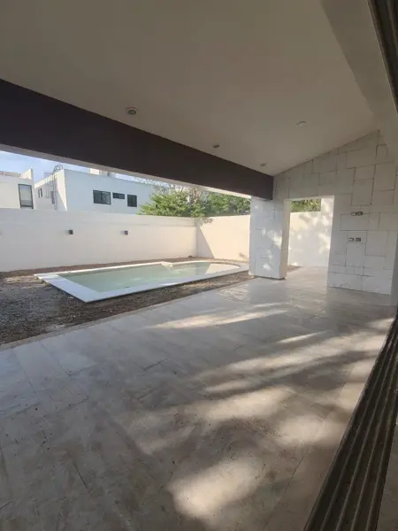 Casa en venta en Parque Central, Mérida — foto 3 de 7