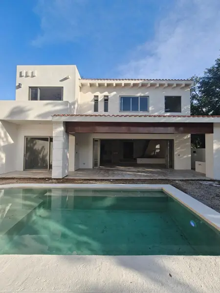 Casa en venta en Parque Central, Mérida — foto 2 de 7
