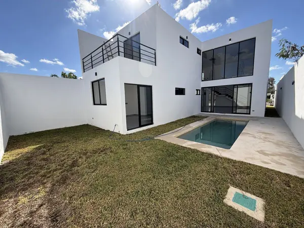 Casa en venta en Conkal, Conkal — foto 3 de 24