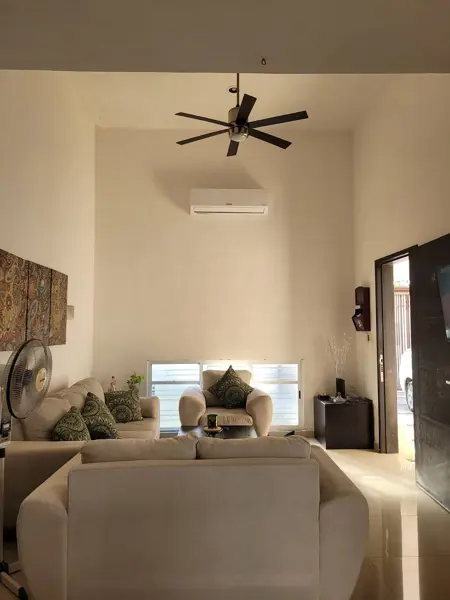 Casa en venta en Leandro Valle, Mérida — foto 3 de 27