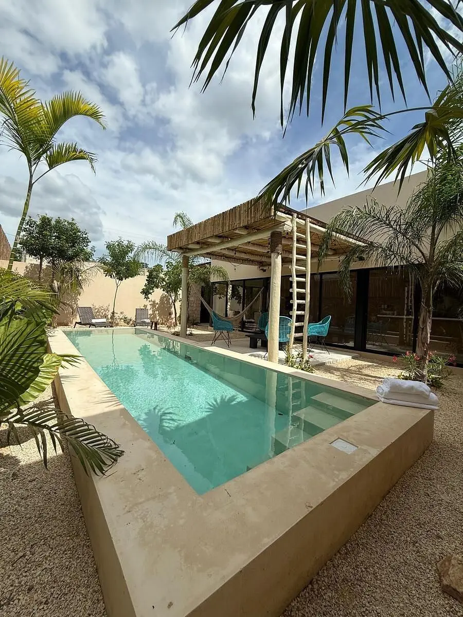 Casa en venta en Cholul, Mérida — foto 1 de 15