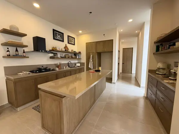 Casa en venta en Cholul, Mérida — foto 3 de 15