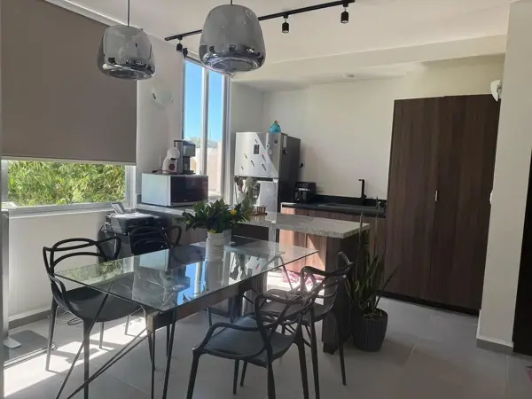 Departamento en venta en Chuburna de Hidalgo, Mérida — foto 2 de 8
