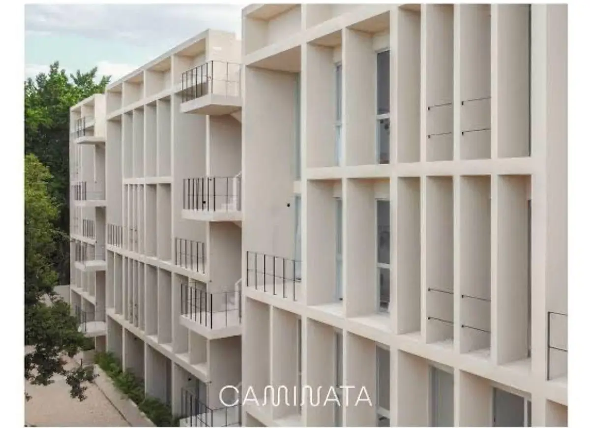 Departamento en venta en Chuburna de Hidalgo, Mérida — foto 1 de 8