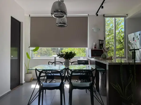 Departamento en venta en Chuburna de Hidalgo, Mérida — foto 3 de 8