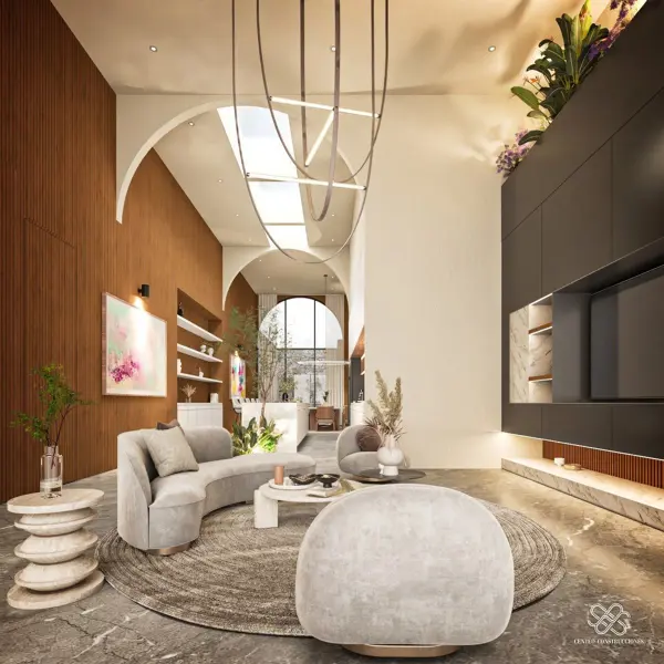 Casa en venta en Tamanche, Mérida — foto 3 de 15