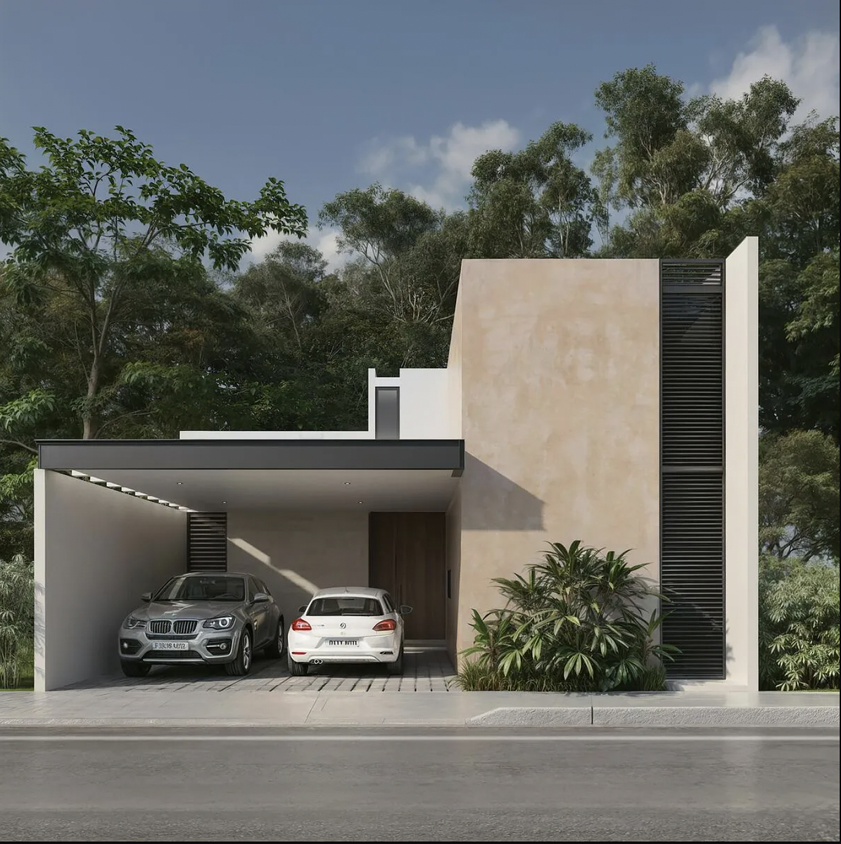 Casa en venta en Xcanatún, Mérida — foto 1 de 9