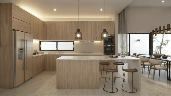 Casa en venta en Xcanatún, Mérida — foto 3 de 9