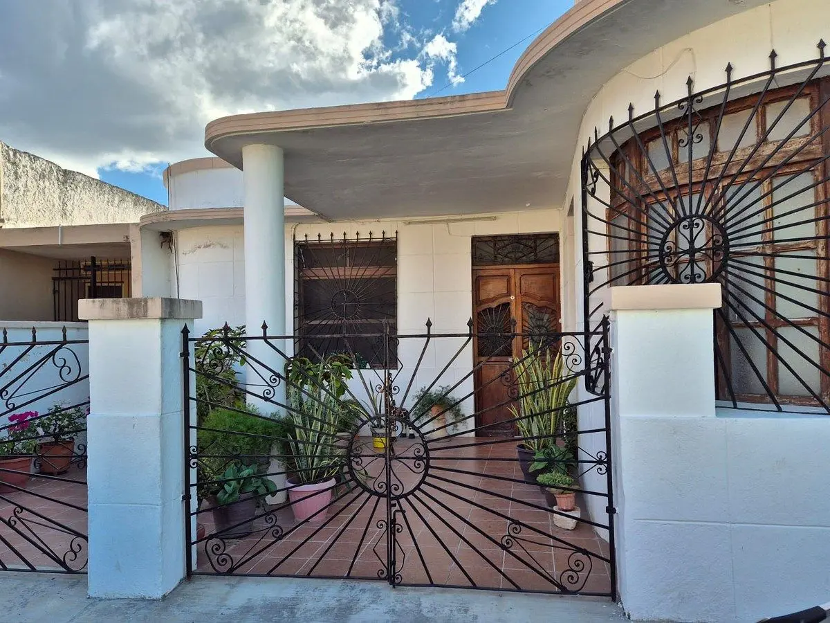 Casa en venta en Merida Centro, Mérida — foto 1 de 24