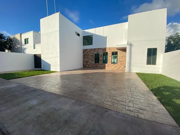 Casa en venta en San Diego Cutz, Conkal — foto 2 de 17