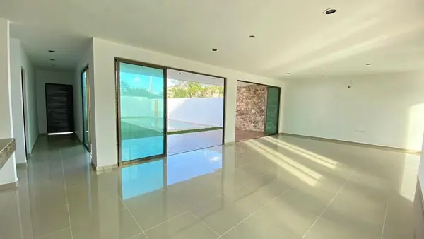 Casa en venta en San Diego Cutz, Conkal — foto 3 de 17
