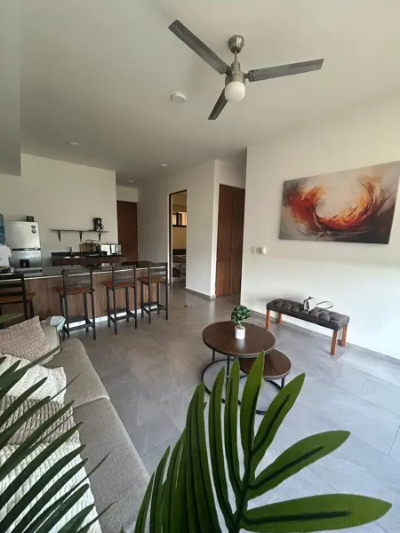 Departamento en renta en Montebello, Mérida — foto 2 de 39