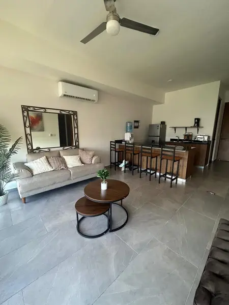 Departamento en renta en Montebello, Mérida — foto 3 de 39