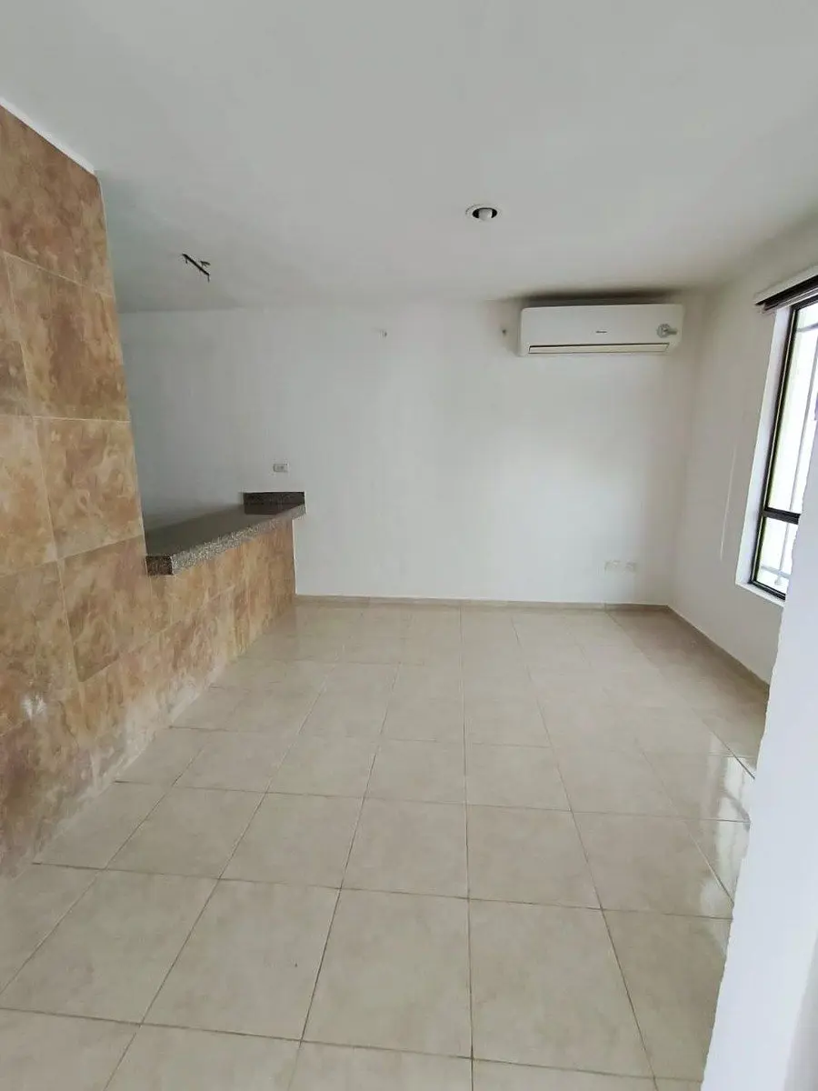 Casa en renta en Las Américas, Mérida — foto 1 de 12