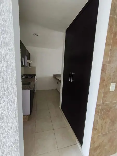 Casa en renta en Las Américas, Mérida — foto 3 de 12