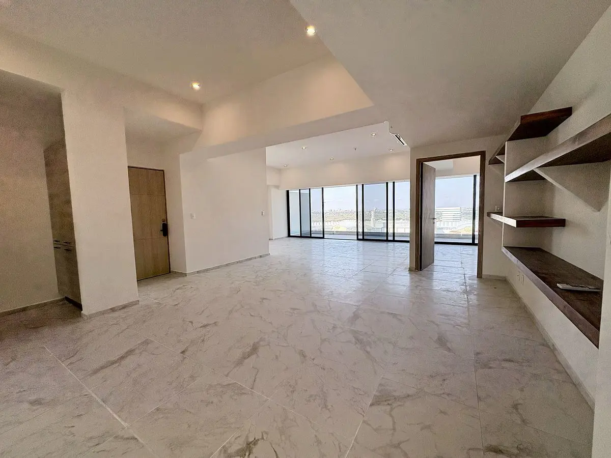 Departamento en venta en Cabo Norte, Mérida — foto 1 de 25