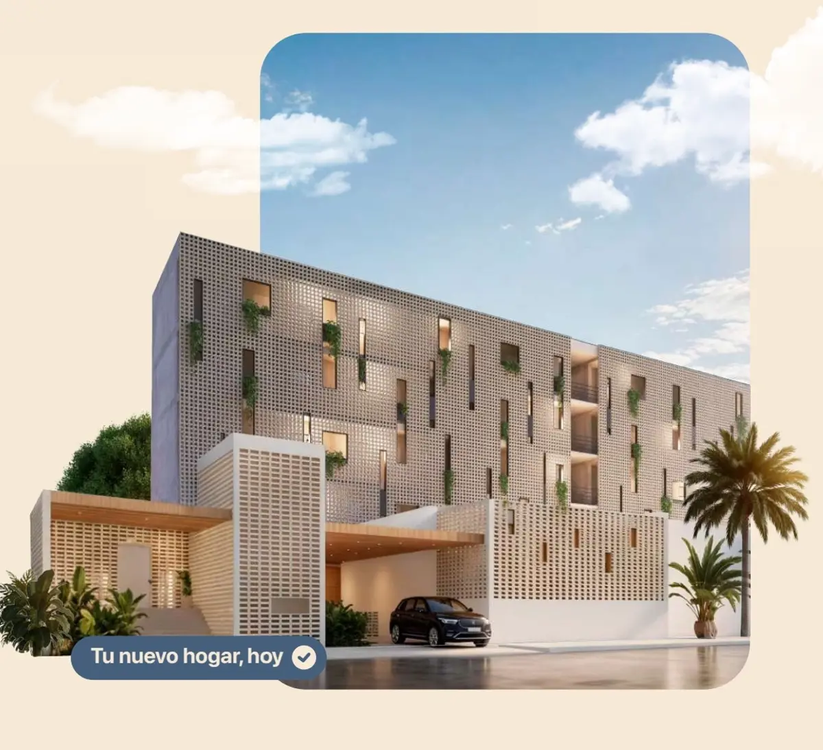 Departamento en venta en Nuevo Torreon, Torreón — foto 1 de 23