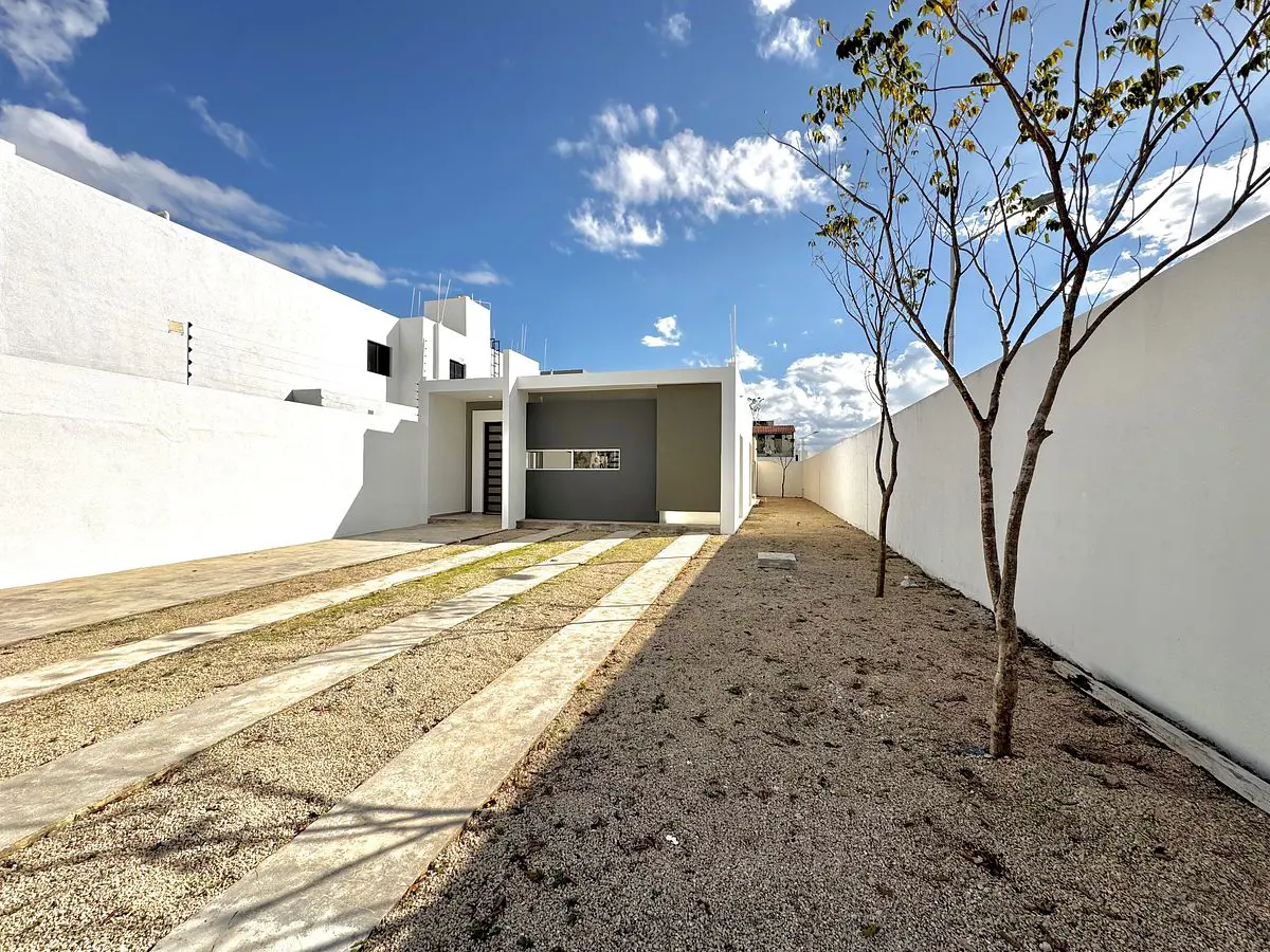 Casa en venta en Dzitya, Mérida — foto 1 de 14