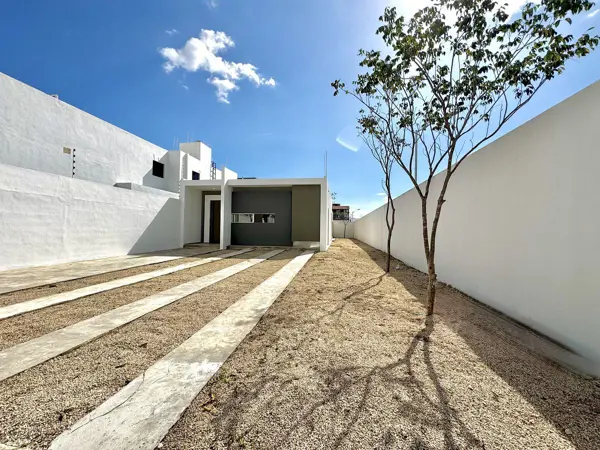 Casa en venta en Dzitya, Mérida — foto 2 de 14
