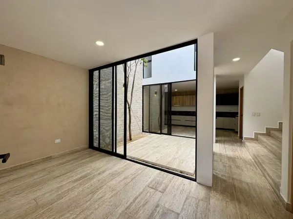 Casa en venta en Dzitya, Mérida — foto 3 de 21