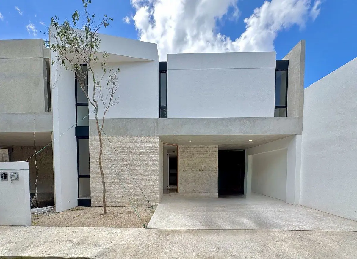 Casa en venta en Dzitya, Mérida — foto 1 de 21