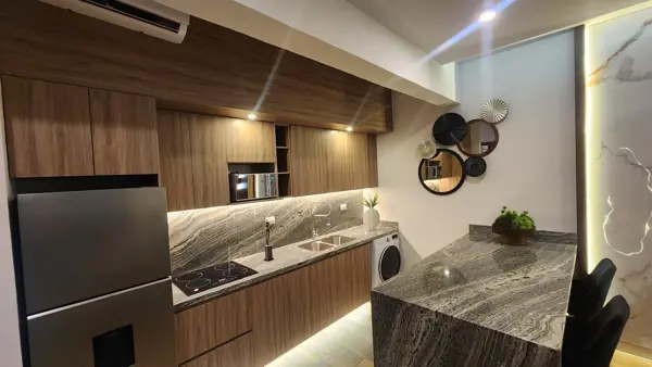 Departamento en venta en Nuevo Torreon, Torreón — foto 2 de 23