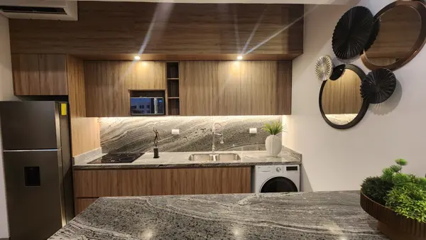 Departamento en venta en Nuevo Torreon, Torreón — foto 3 de 23