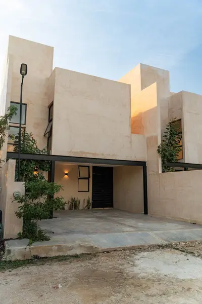 Casa en venta en Dzitya, Mérida — foto 2 de 12